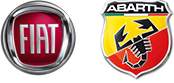 logo fiat abarth