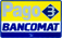 Logo Bancomat